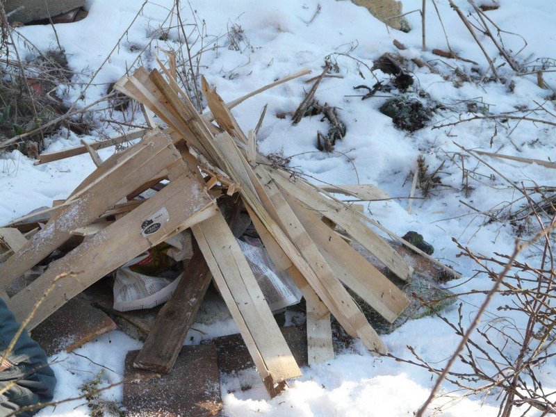 Février 2012 Atelier rencontre au PdH 15